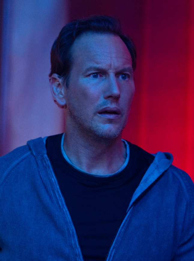 潜伏5：红门乔希&middot;兰伯特