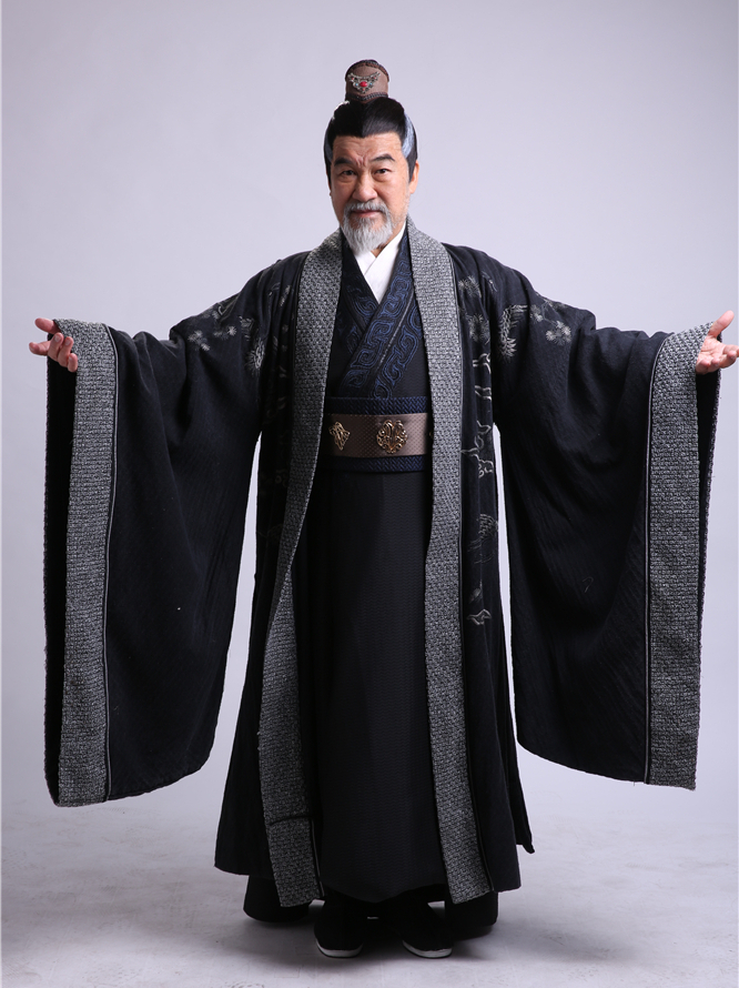 江东战神少年周瑜袁绍