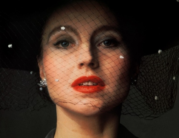 受难记Hanna,l'actrice