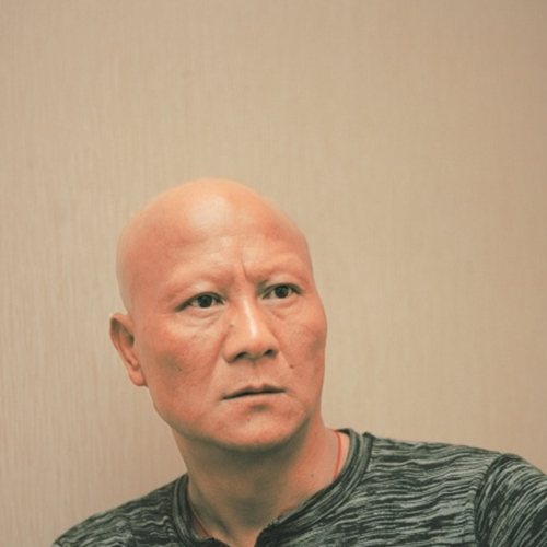 少林小子大当家