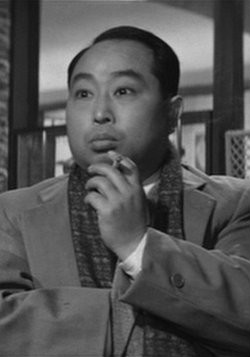 罗生门差役