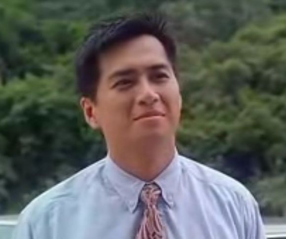 爱情色香味Stanley