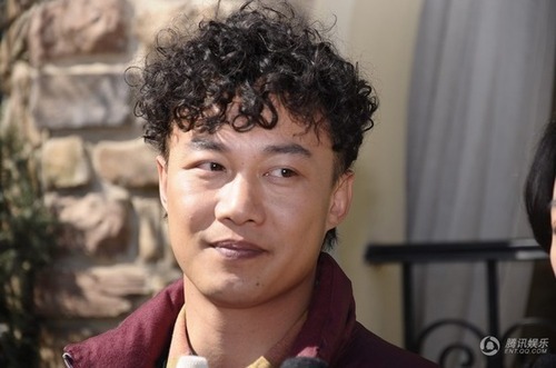 全球热恋Johnny