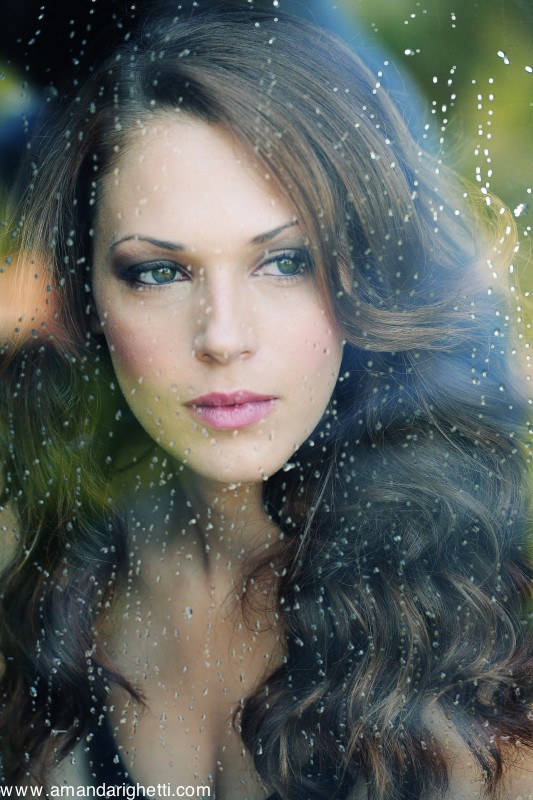 超感神探第七季TheMentalistSeason7格蕾丝&middot;凡&middot;佩尔