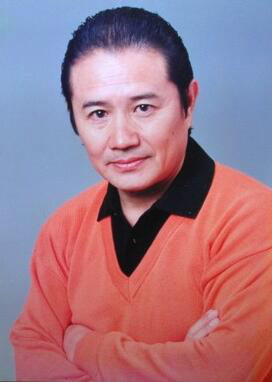 鸢之恋大河内修