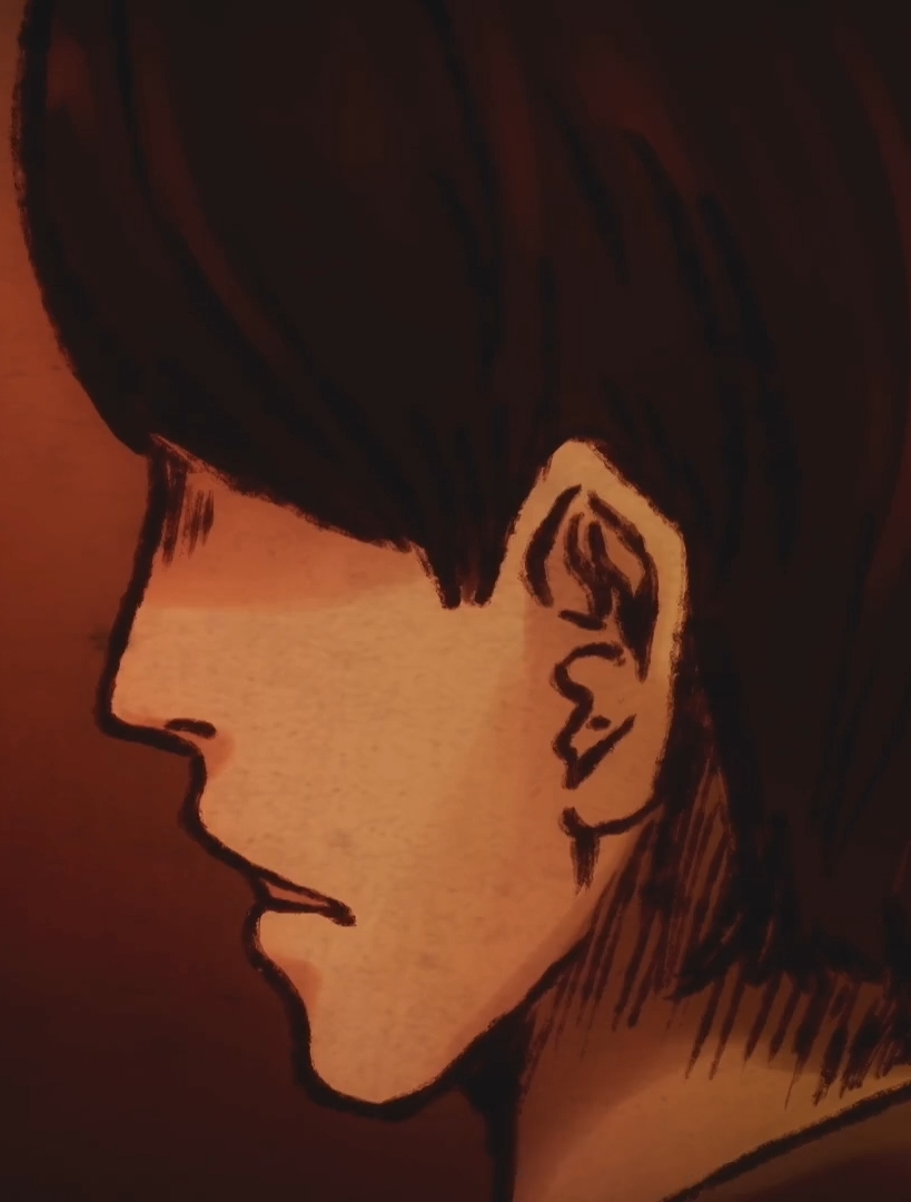 暗芝居 第十一季香织的丈夫