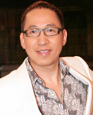 我爱HK开心万岁导演