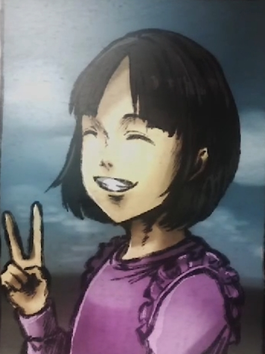 暗芝居 第十一季香织的女儿