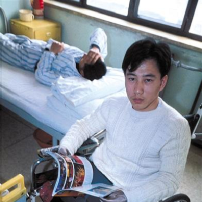 站起来宋学文