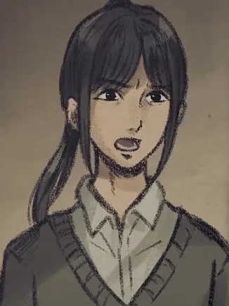 暗芝居 第十一季琉奈