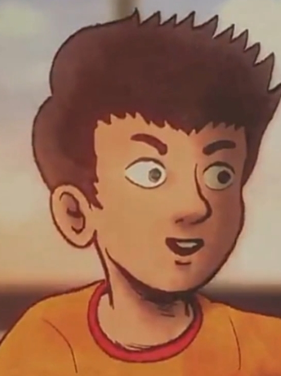 暗芝居 第十一季淳也