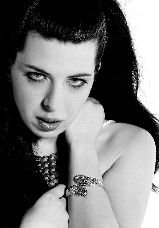 魔鬼代言人Barbara