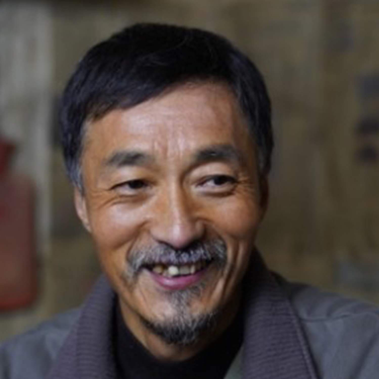 灵偶管家
