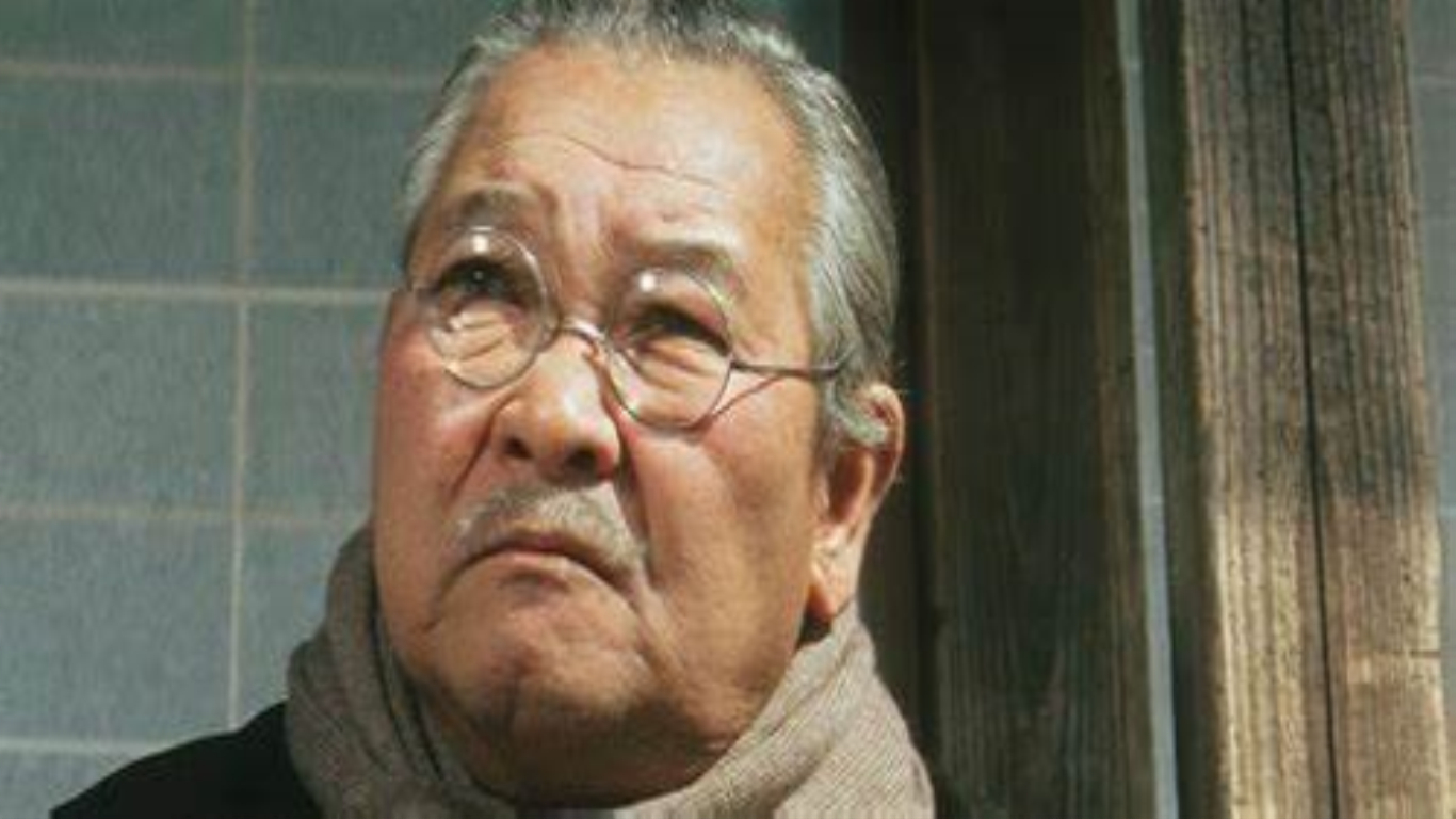 罗生门仆人