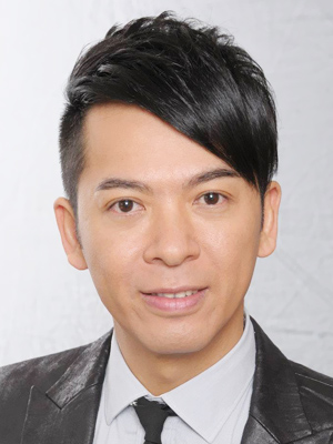 雷霆扫毒何葵