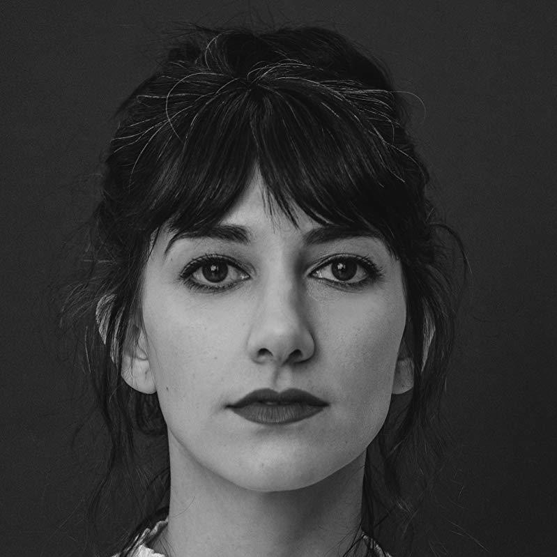 三方国界LaurenYates