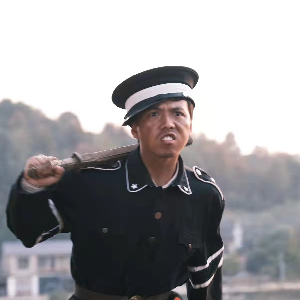 风起云舒-