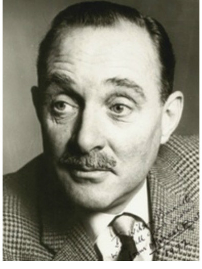 巴顿将军伯纳德&middot;劳&middot;蒙哥马利