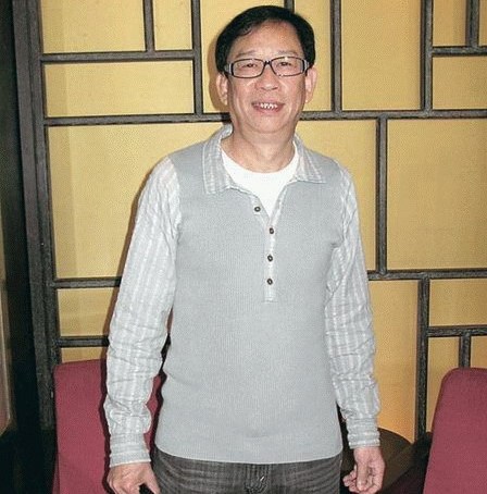 我爱HK开心万岁生果南