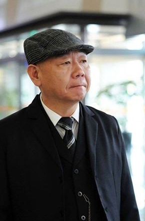 五魁五魁哥