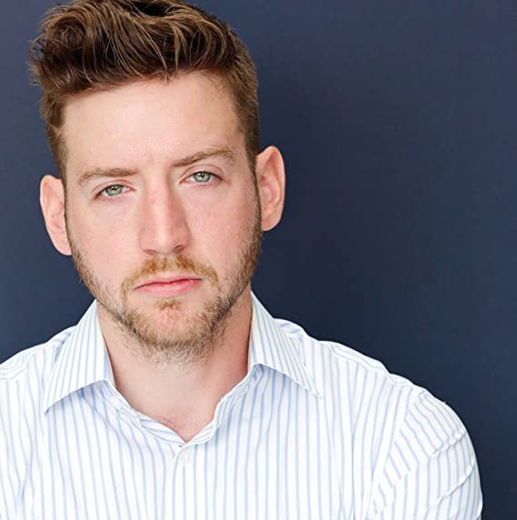 菜鸟老警第一季KyleMontgomery