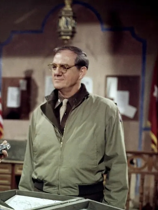 巴顿将军布雷德利