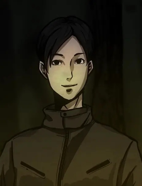 暗芝居 第十一季川口