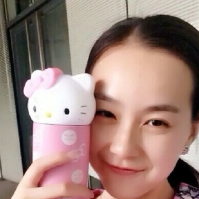 正好遇见你白发宫女