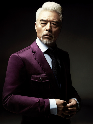 打狗棍铁王爷
