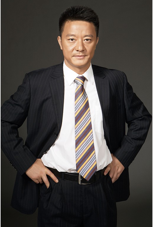 疑案忠魂李校长