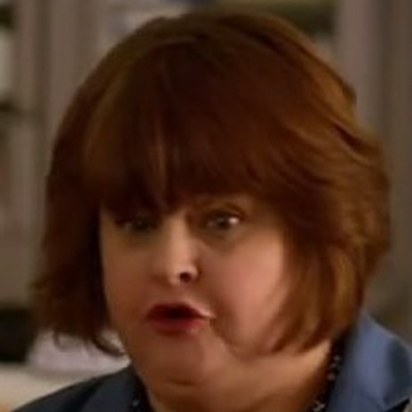 追星奶奶团唐娜