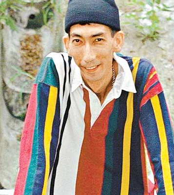 异能WoChiang