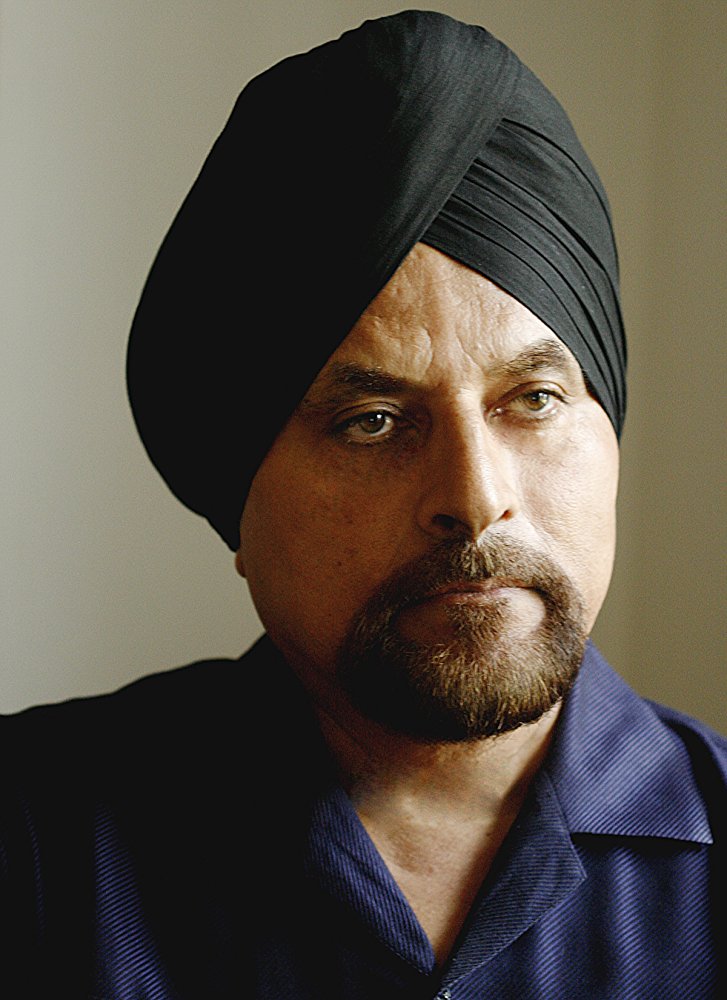 纽约的一个雨天TaxiDriver