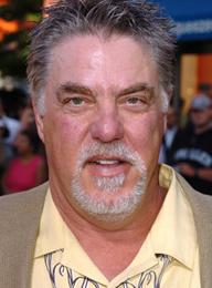 终极尖兵迈克·马休斯