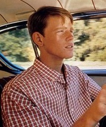 美国风情画史蒂夫&middot;博兰德