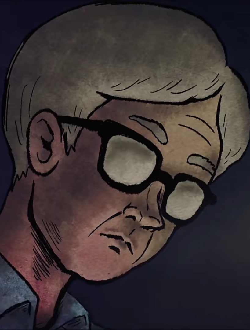 暗芝居 第十一季高木