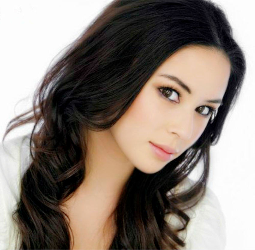 楼上的外星人Julie