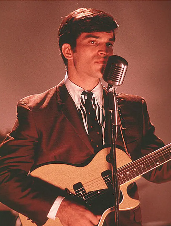 挡不住的奇迹吉米