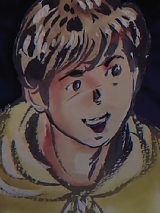 暗芝居 第十一季卓志