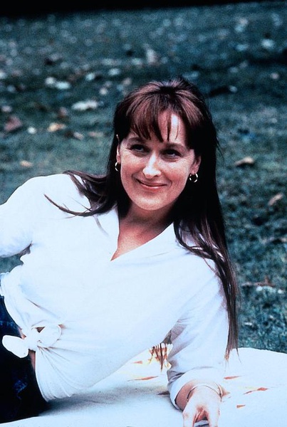 廊桥遗梦弗郎西斯卡