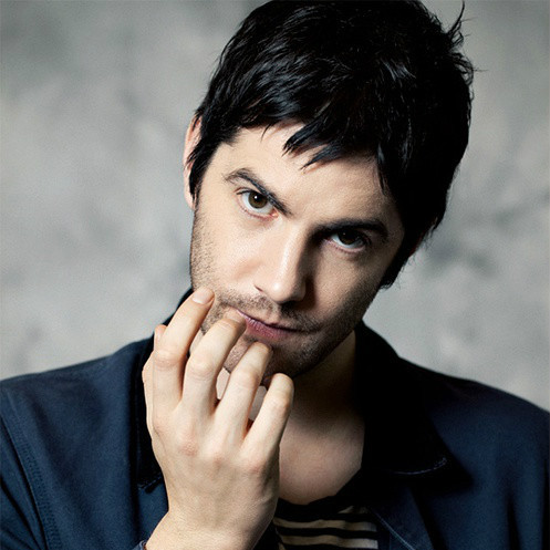 五十活死人Martin