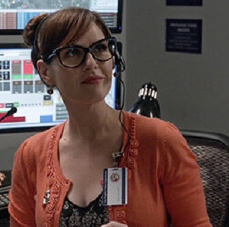 菜鸟老警第一季NellForester