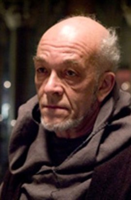 珍爱泉源FatherAvila