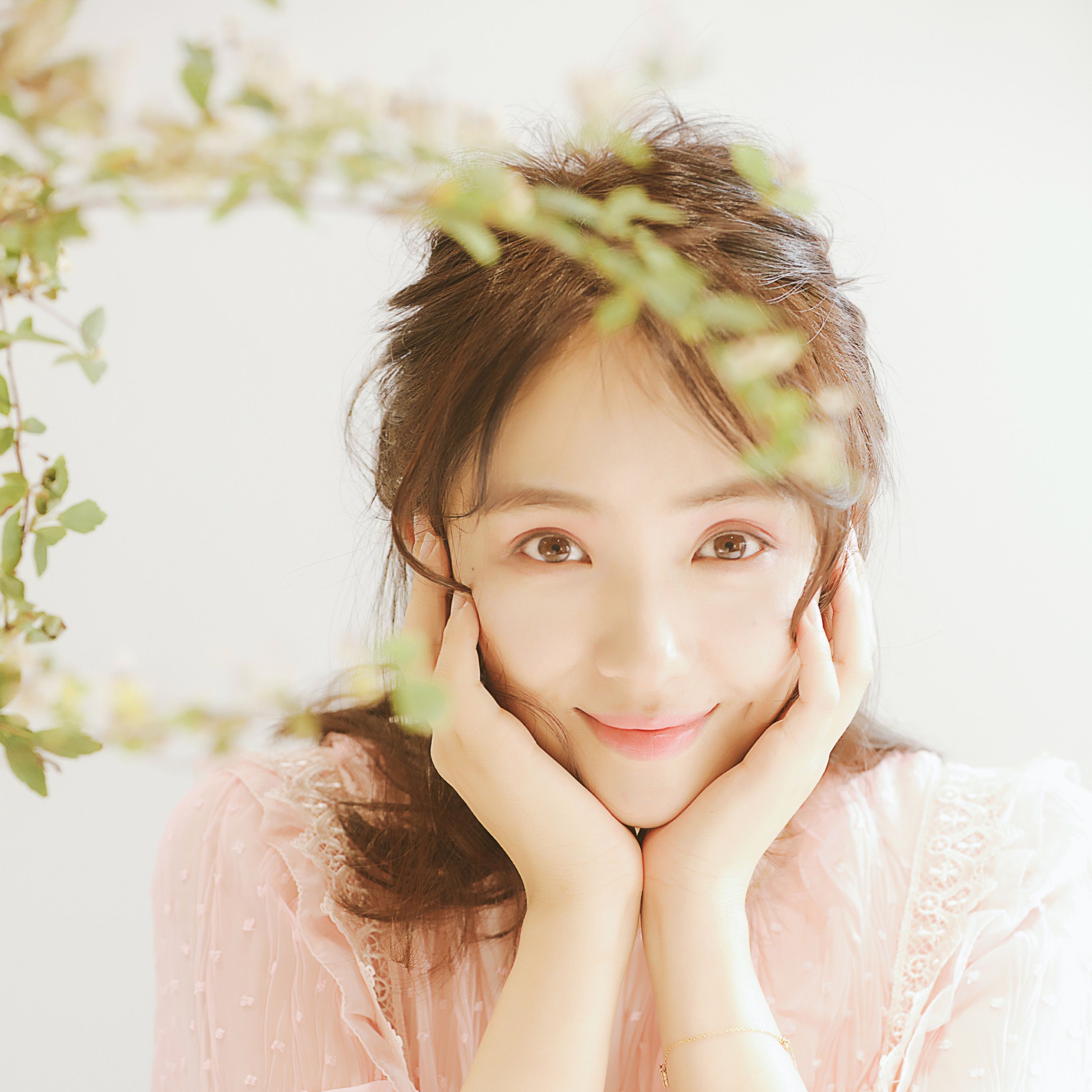 山河月明常太子妃