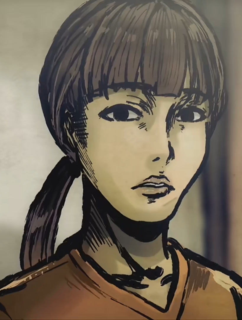 暗芝居 第十一季上村纱英