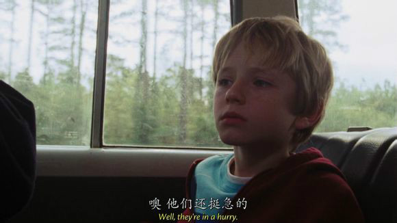 迷雾比利&middot;德雷顿