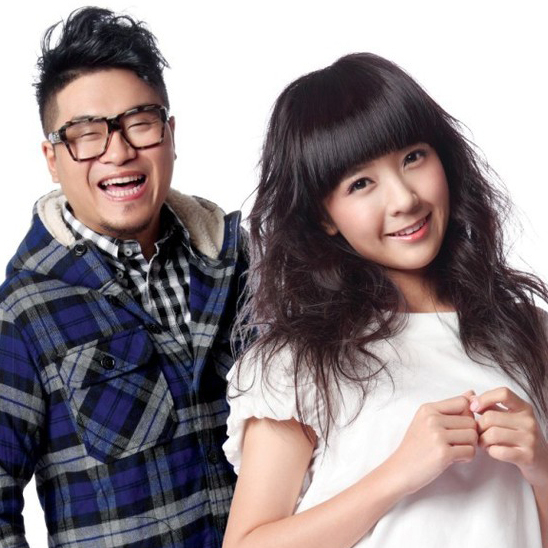 我爱HK开心万岁街坊