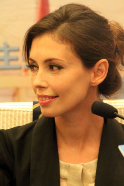巴黎宝贝Emma