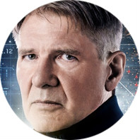 安德的游戏希伦&middot;格拉夫上校