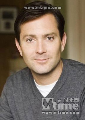 寻找伴郎Doug